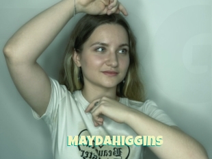 Maydahiggins