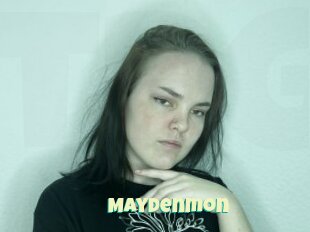 Maydenmon