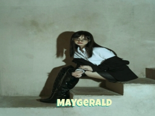 Maygerald