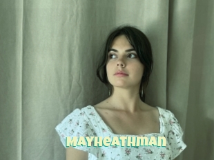 Mayheathman