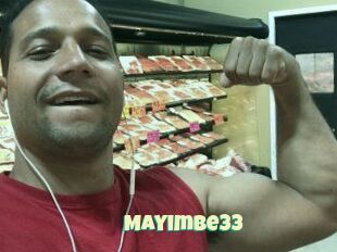 Mayimbe33