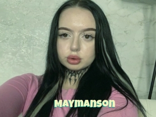 Maymanson