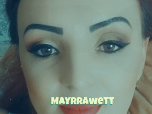 Mayrrawett