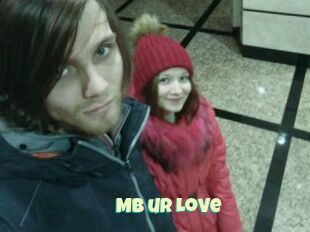 Mb_ur_Love