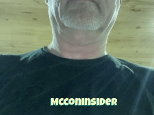 Mcconinsider