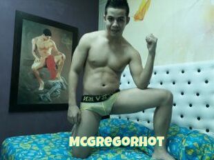 Mcgregorhot