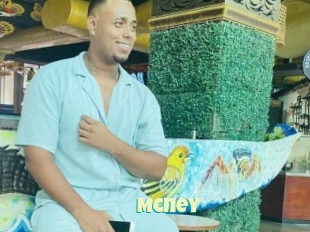 Mcney