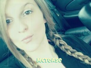 Mctease