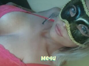 Me4u