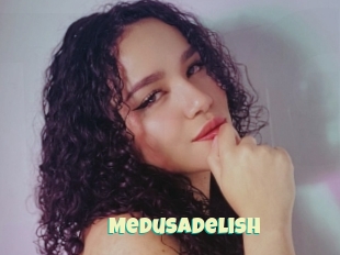 Medusadelish