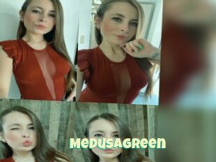 Medusagreen