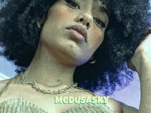 Medusasky