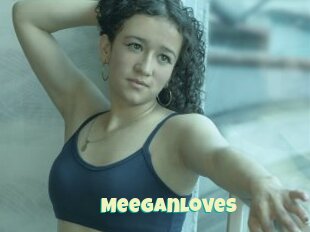 Meeganloves