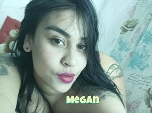 Megan