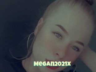 Megan2021x