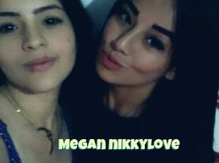 Megan_nikkylove