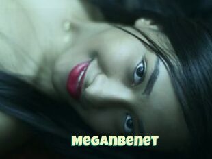 Meganbenet