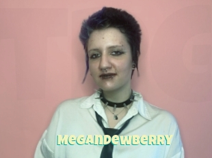 Megandewberry