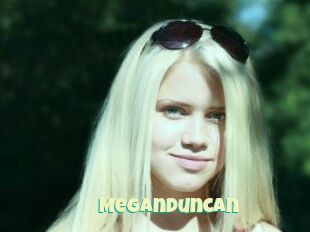 Meganduncan
