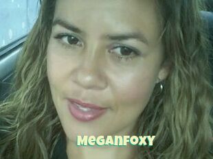 Meganfoxy