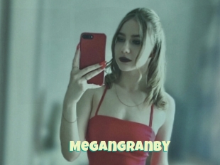 Megangranby