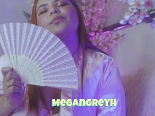 Megangreyh