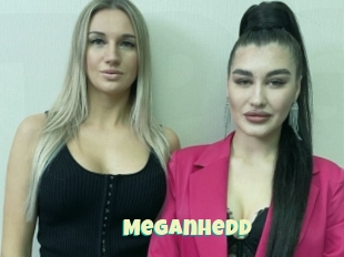 Meganhedd