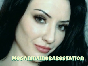 Meganmainebabestation