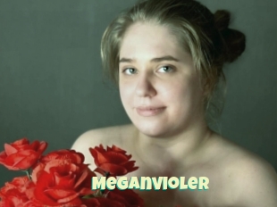 Meganvioler