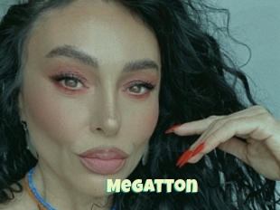Megatton