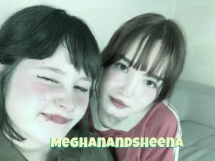 Meghanandsheena