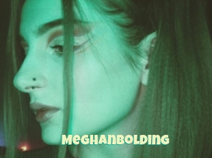 Meghanbolding