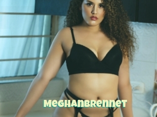 Meghanbrennet