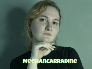 Meghancarradine