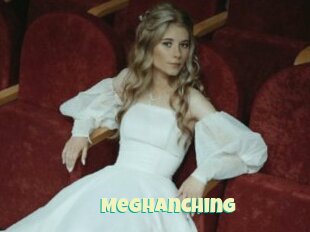 Meghanching