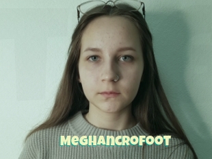 Meghancrofoot