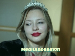 Meghandenmon