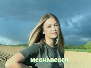 Meghaneger