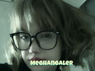 Meghangaler