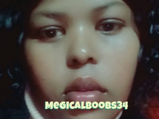Megicalboobs34