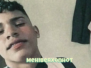 Mehiberxonhot