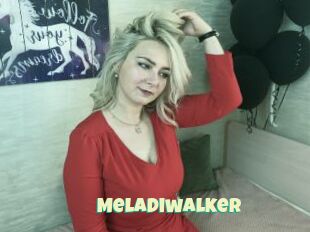 Meladiwalker