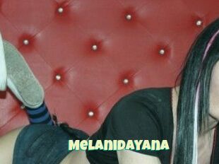 Melanidayana