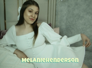 Melaniehenderson
