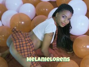 Melanielorens