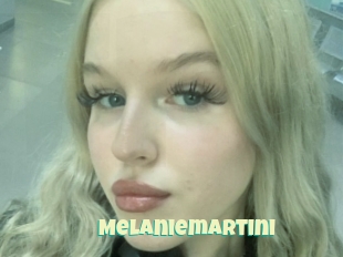 Melaniemartini