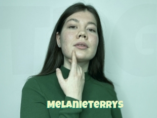 Melanieterrys