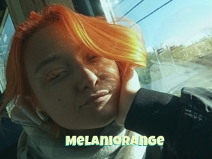 Melaniorange