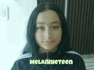 Melannieteen