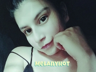 Melanyhot